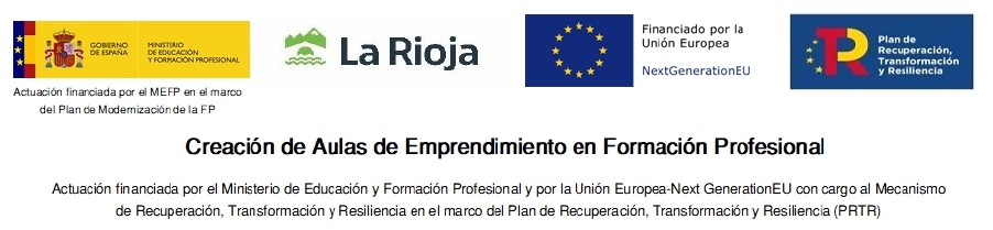 aula emprendimiento logo