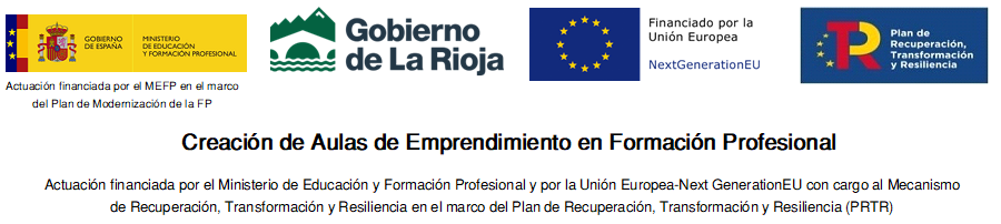 aula emprendimiento