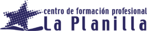 logo cfp la planilla