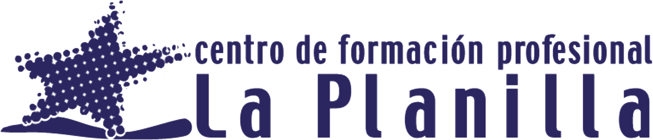 logo cfp la planilla